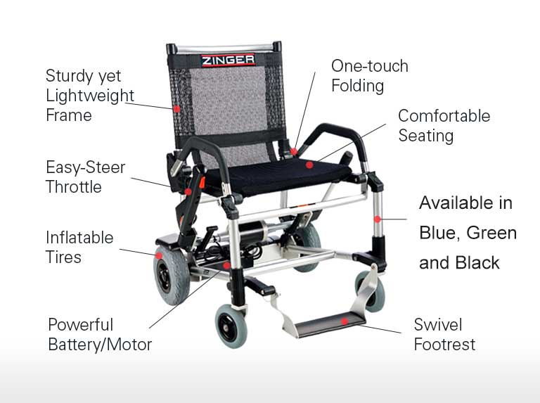 Zinger Chair Product Specifications Zinger Chair Usa