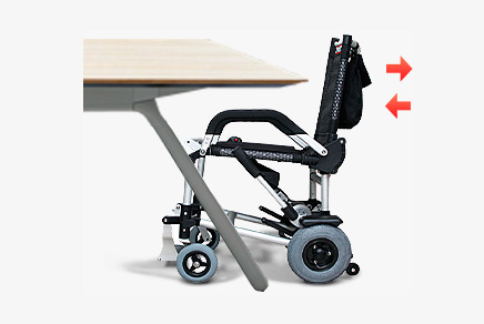 Learn more about Zinger Chair from your exclusive Zinger sellers in the USA